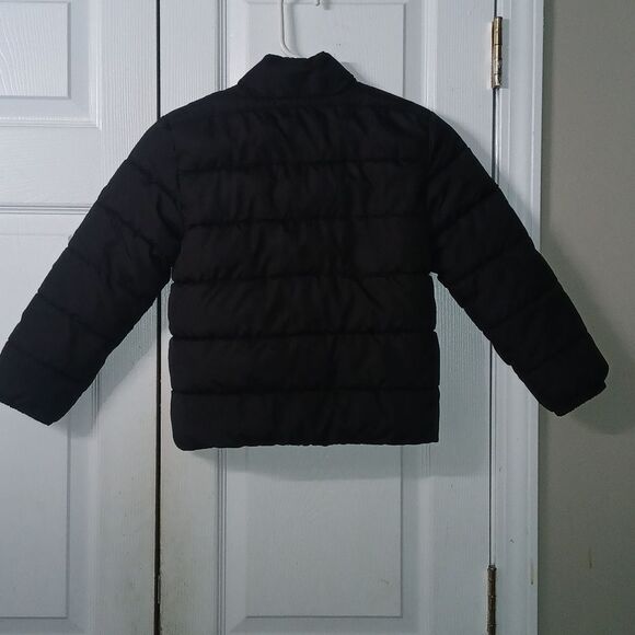 Place lightweight puffer coat jacket Sz S (5/6) NWOT - Picture 3 of 4